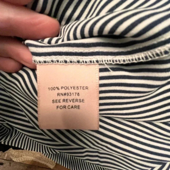 ~Philosophy~ Blouse - XL - Picture 8 of 9